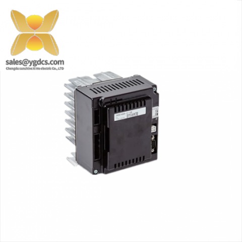 ABB 3HAC14549-3 Rectifier - Industrial Power Supply Module