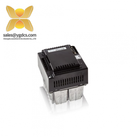 ABB 3HAC14550-305A DCS Module - Advanced Control Solution