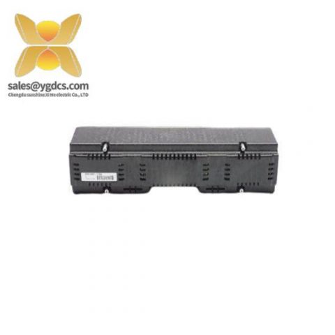 ABB 3HAC14551-1/05A Capacitor Unit: High-Power Energy Storage Solution