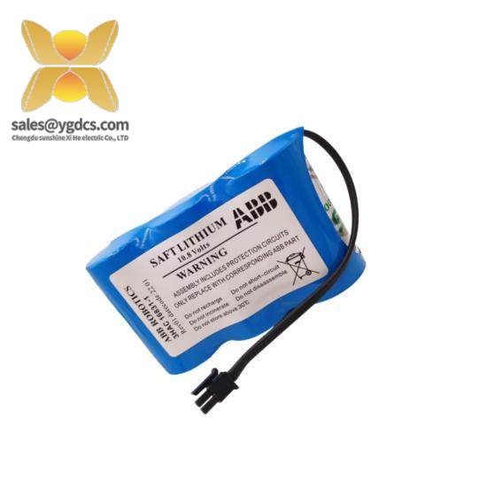 abb_3hac16831-1_1.jpg ABB 3HAC16831-1 - Industrial Control Module, High Performance & Precision