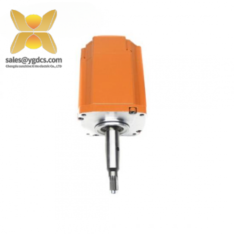 ABB 3HAC17484-9 Servo Motor: High Performance & Precision Control