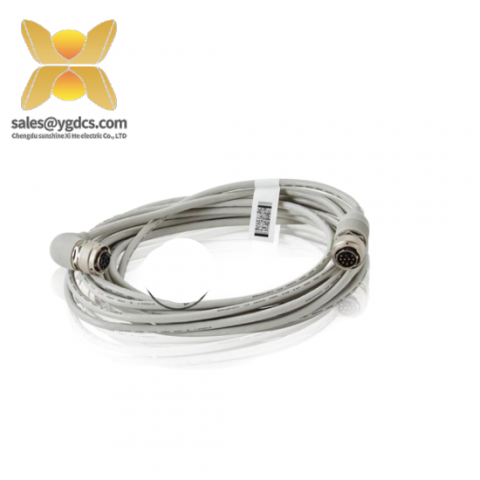 ABB 3HAC2493-1 Digital Control System Module