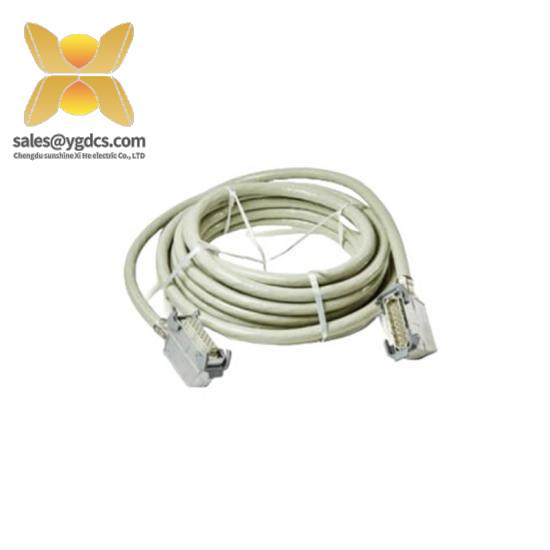 abb_3hac2535-001_control_cable_power_l_15m.jpg ABB 3HAC2535-001 Power Control Cable; Length: 15m