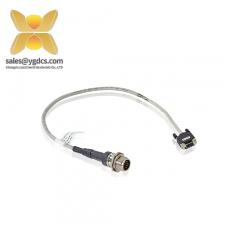 ABB 3HAC4050-1 Distributed Control System Module