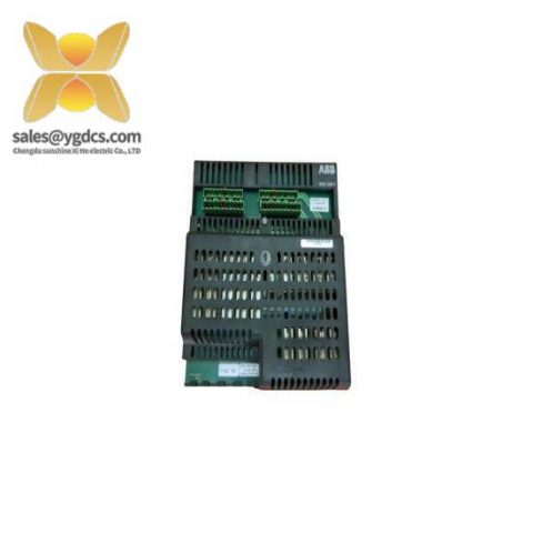 ABB 3HAC4172-1/01 Automation Sparts - Comprehensive Control Solution