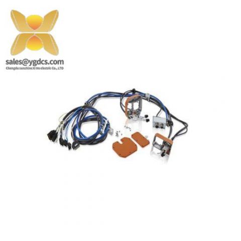 ABB 3HAC93301: Upper Arm Cable for Industrial Robots, Advanced Robotics Technology