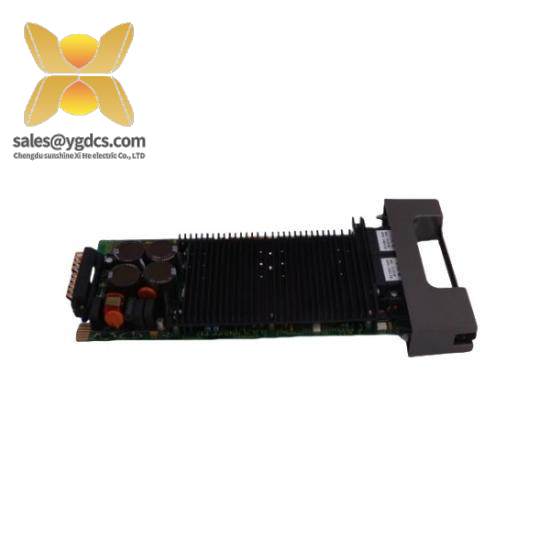 abb_3hna022645-00_spray_gun.jpg ABB 3HNA022645-00 Spray Gun, Precision Application for Industrial Finishing