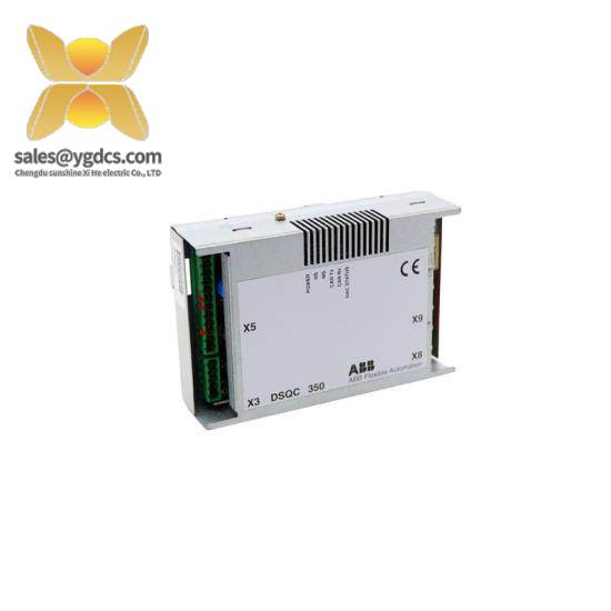 abb_3hne00025-1_13_remote_i_o_module_automation_parts.jpg ABB 3HNE00025-1/13 Remote I/O Module for AUTOMATION PARTS