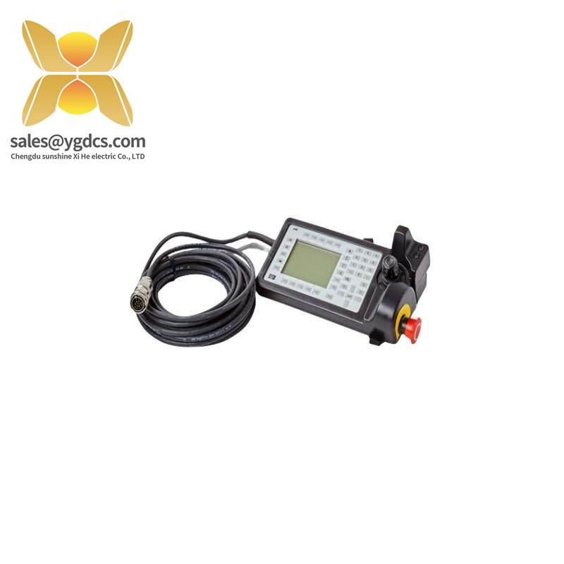 abb_3hne00313-1.jpg ABB 3HNE00313-1 PLC I/O Module, Designed for Industrial Automation