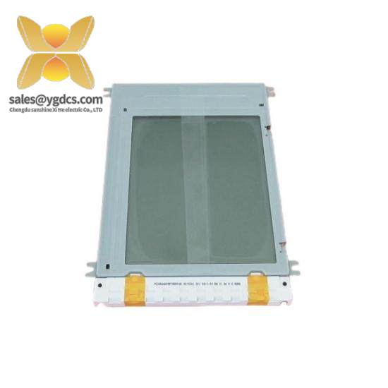 abb_3hnp04014-1_lcd_module_with_backlight.jpg ABB 3HNP04014-1 LCD MODULE WITH BACKLIGHT - High-Brightness, Energy-Efficient Display Solution