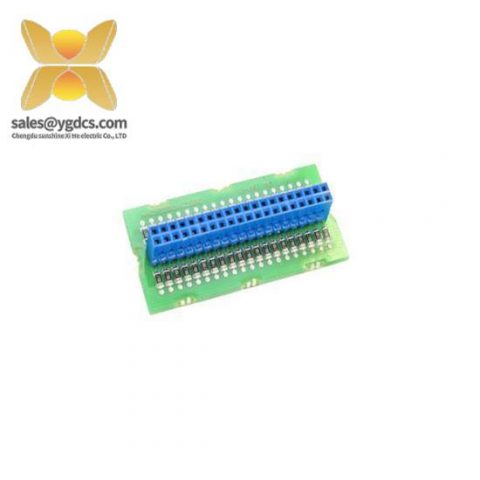 ABB 57310001-KT DSTC176 Bus Extension Terminator Unit