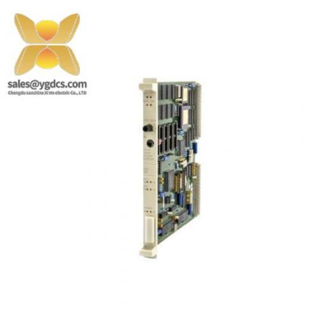 ABB 57310001-PK DSCA190V Communications Module