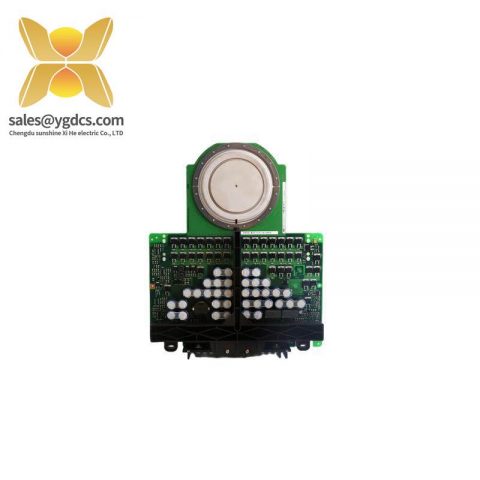 ABB 5SGY3545L0010 3BHB006485R0001 Control Module