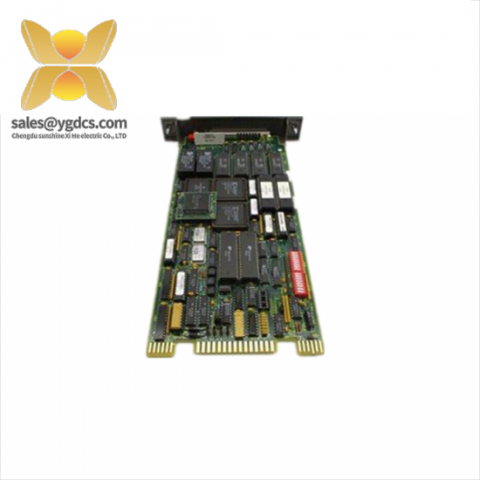 ABB 5SHX1445H0001 5SXE05-0152 - Industrial Control Module