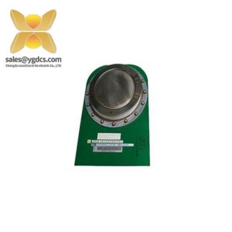 ABB 5SHY3545L0003 Industrial Control Module