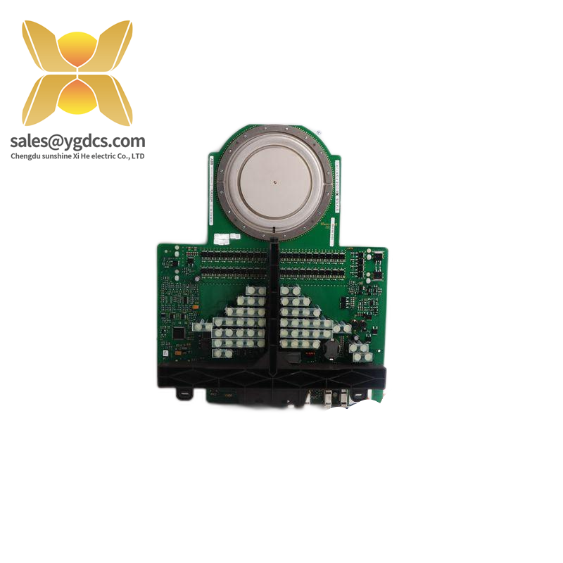 abb_5shy4045l0001_gvc750be101_2.png ABB 5SHY4045L0001 GVC750BE101: Industrial Control Module for Advanced Automation Solutions