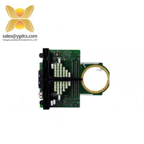 ABB 5SHY4045L0006 GVC736CE101 Control Module