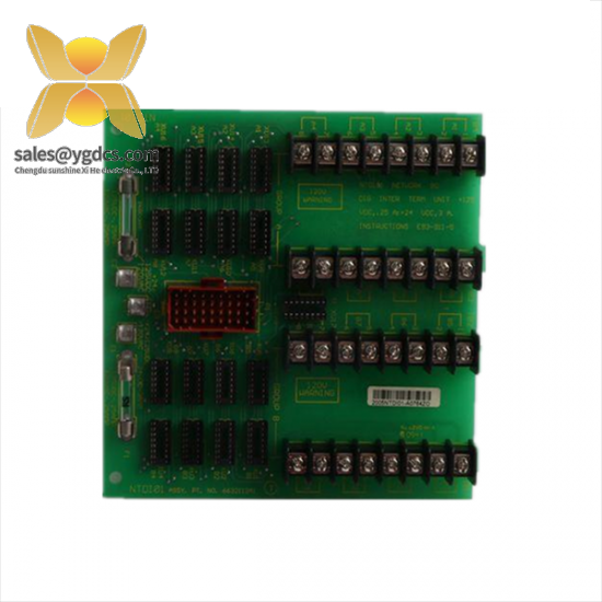 abb_6638910b1_638910b1ps0084_power_module.png ABB 3HAC026171-001: High-Performance Electrical Control Module