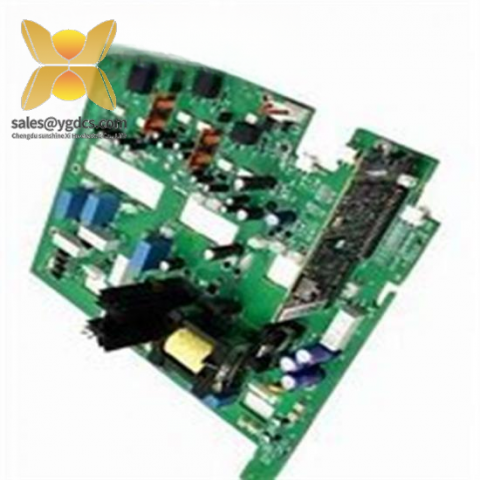 ABB 68692172 Industrial Wire Set, for Control Systems