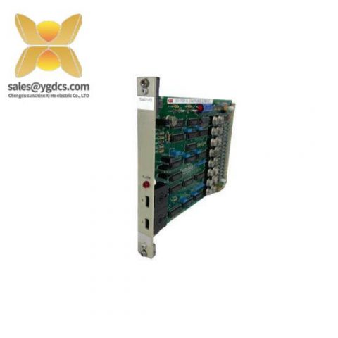 ABB 70AB01C-ES; hesg 447024 R1 Digital Output Module