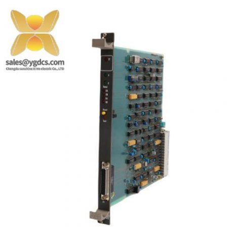 ABB 88FN02B-E GJR2370800R0200 - High-Performance Coupling Module for Industrial Automation
