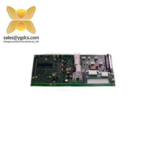 ABB 969-54 Process Control Module, Advanced Industrial Automation
