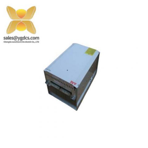 ABB ACN64410456-MD-KIT-000 / ACN6441045600003300902: Industry-grade Control Kit, Unmatched Performance