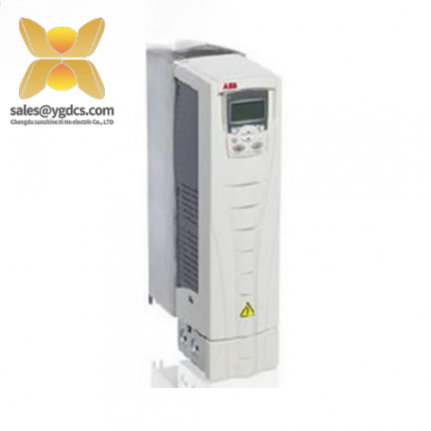 ABB ACS510-01-012A-4 3ABD00015746-D Industrial Drive