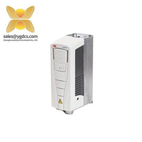 ABB ACS510-01-03A3-4 3ABD00015741-D Frequency Converter - Precision Control for Industry