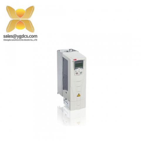 ABB ACS550-01-04A1-4 Inverter Drive: Industry Grade Automation Solution