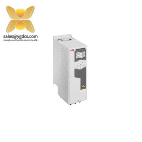 ABB ACS580-01-02A7-4 3ABD50000038937 Frequency Converter