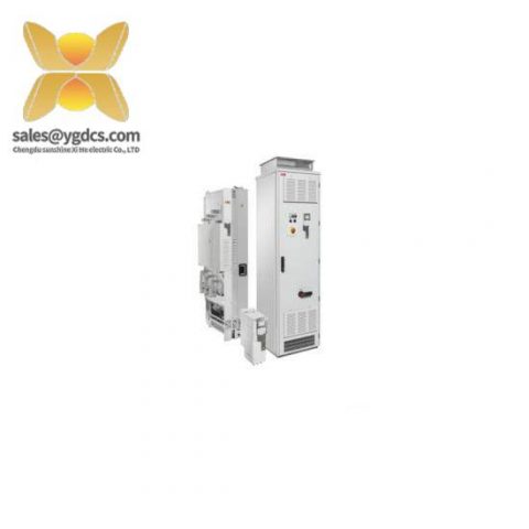 ABB ACS580-01-145A-4 3ABD00045437-D Industrial Frequency Converter