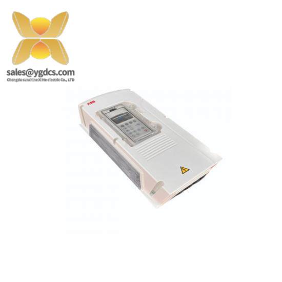 abb_acs800-01-0004-5_frequency_inverter.jpg ABB ACS800-01-0004-5 Frequency Inverter, Designed for Industrial Control Solutions