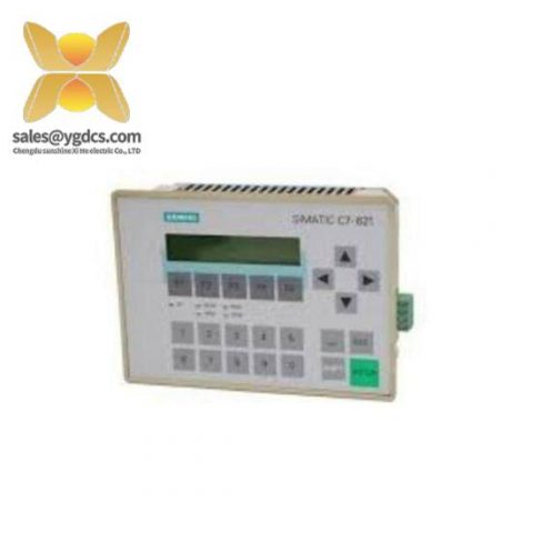 ABB AD02 - High Performance Industrial Control Module