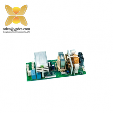 ABB AFPS-11C Power Supply Board: Advanced Technology for Industrial Control Solutions