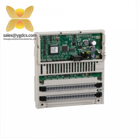 ABB AI03 Model AI03-M1 Control Module for Industrial Automation Systems