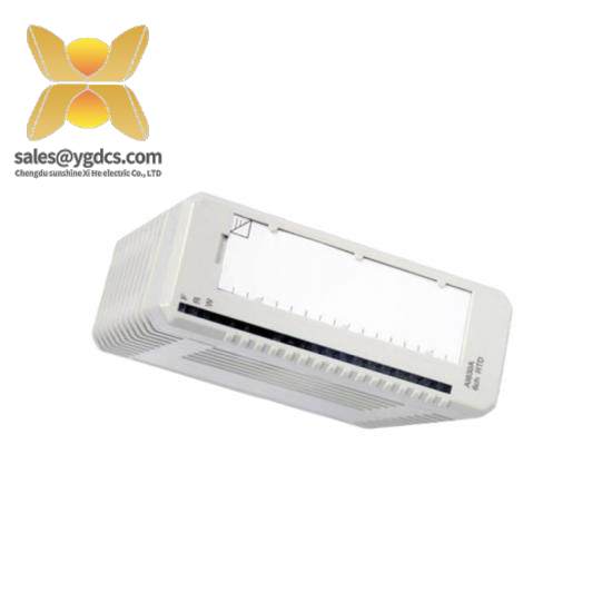 abb_ai830_advant_s800_i_0_1.jpg ABB 3HAC028972-001 Industrial Control Module