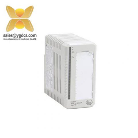 ABB AIM0006 2RCA021397A0001F - High-Performance Industrial Control Module