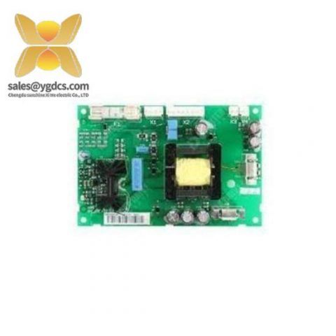 ABB AINT-14C | 64721330 C