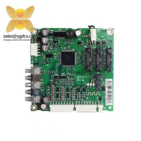 ABB AINT-14C 68685826 - Microprocessor Interface Board, for Advanced Control Systems