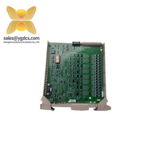 ABB ARCOL 0339 Industrial Control Module