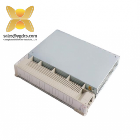 ABB AV31 AV 31 Control Board, Advanced Industrial Control Solution