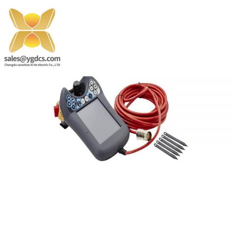 ABB B3EA HENF315147R1 Controller Module for Industrial Automation