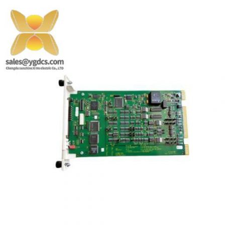 ABB Bailey 6637359K2 NTRL03 Network 90 Remote I/O Module