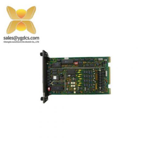 ABB PM564-RP-ETH-AC, A Cost-Effective PLC Digital Module for Industrial Automation