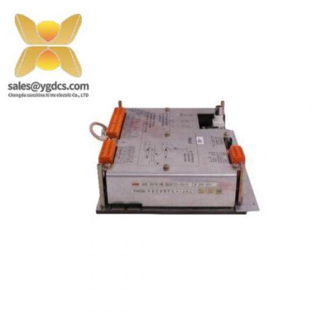 ABB Bailey INFI 90 PHARPS21200000 Power Supply Module