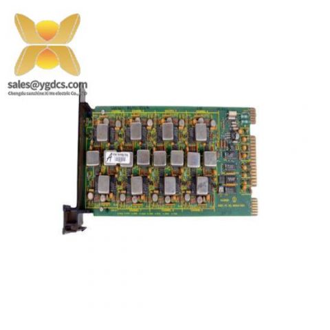 ABB Bailey NASM03 Infi 90 Analog Slave Module, for Industrial Automation