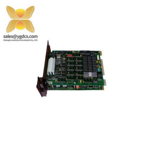 ABB Bailey NSSM01 Network 90 Superloop Storage Module