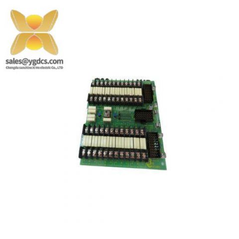 ABB Bailey NTAI03 Circuit Board - Advanced Automation Module