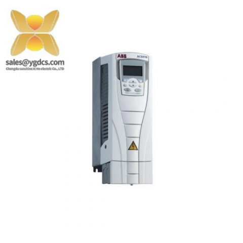 ABB BCU-12 Industrial Control Module